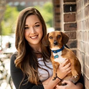 Meet your Posher, Heidi